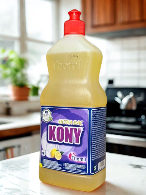 KONY ULTRA BAC LEMON