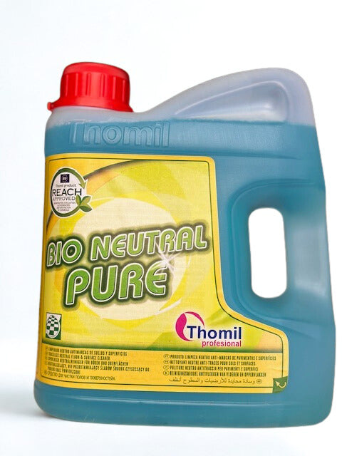 BIO NEUTRAL PURE