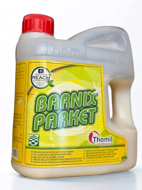 BARNIX PARKET