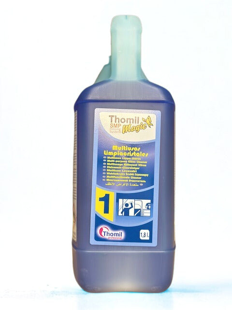 MULTIPURPOSE - GLASS CLEANER N°1