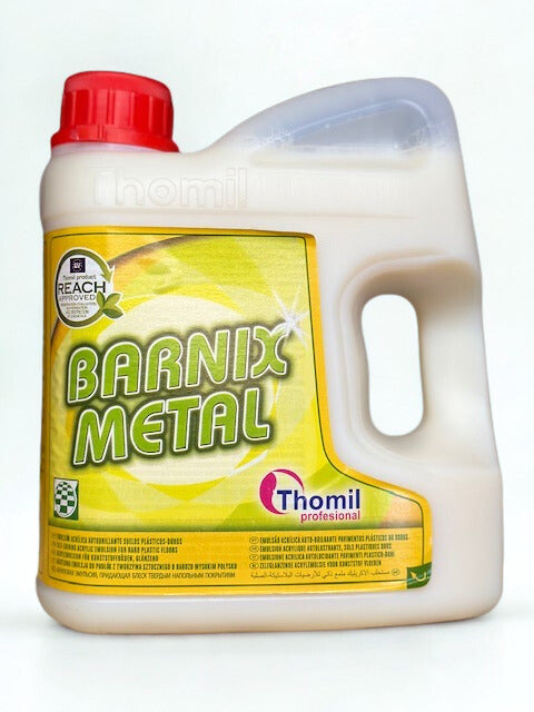 BARNIX METAL