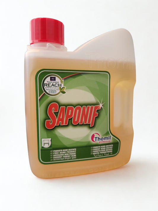 SAPONIF