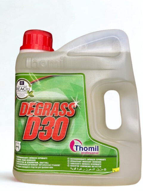 DEGRASS D-30