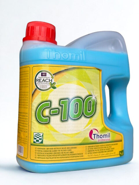 C-100