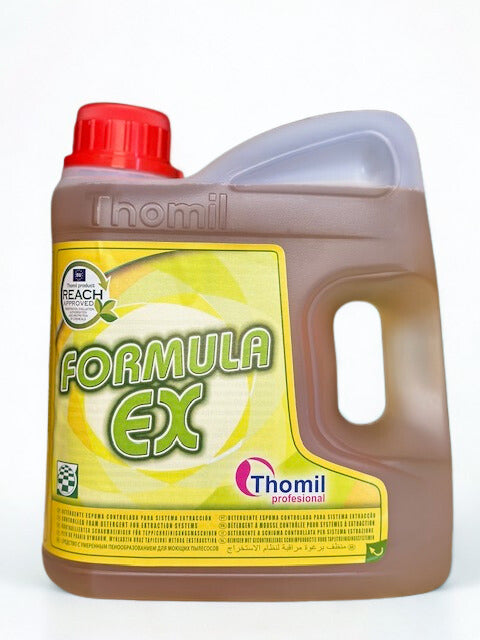 FORMULA EX