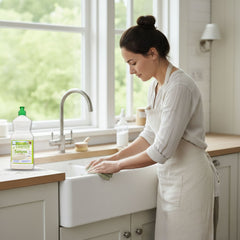 Collection image for: Sustainable Cleaning