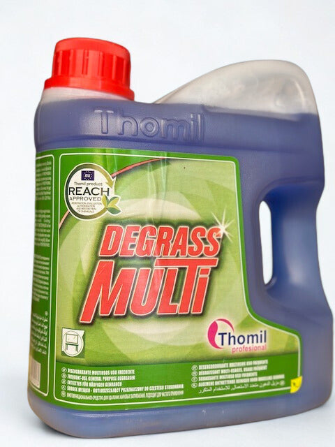 DEGRASS MULTI