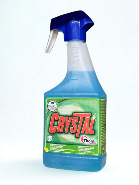 CRYSTAL