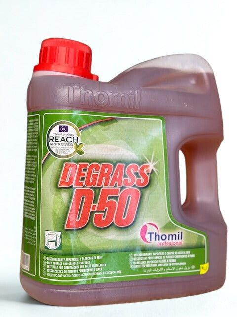 DEGRASS D-50