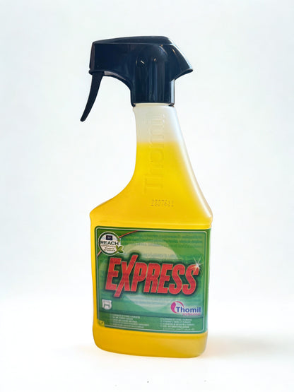 EXPRESS