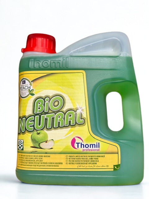 BIO-NEUTRAL APPLE