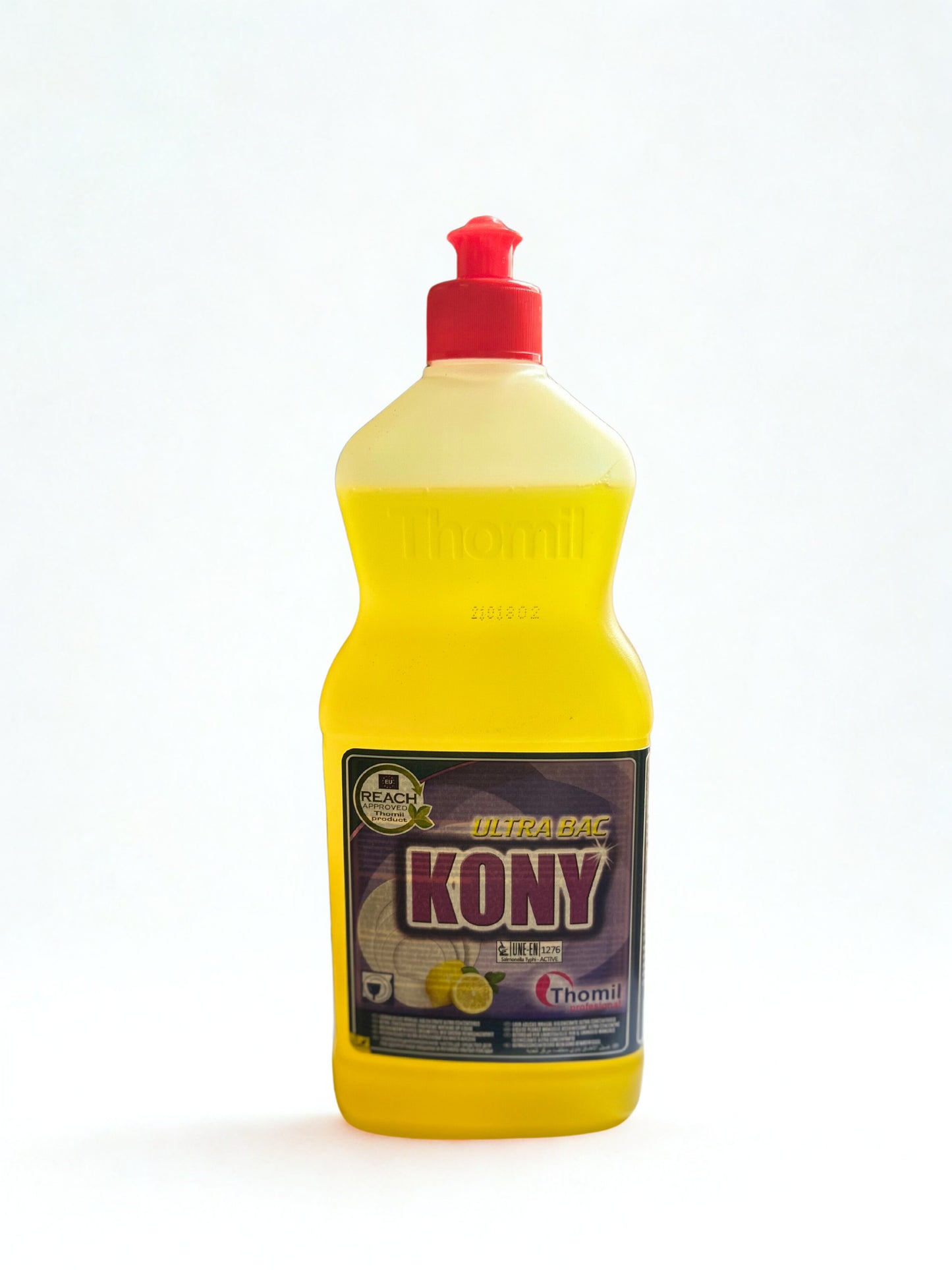 KONY ULTRA BAC LEMON