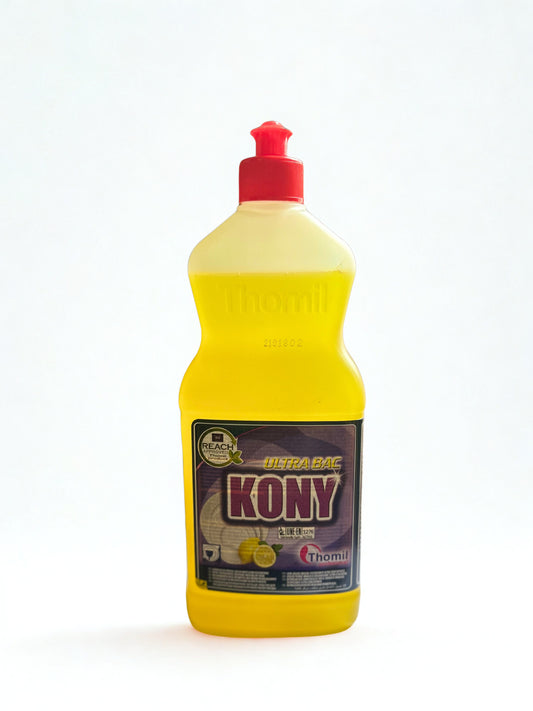 KONY ULTRA BAC LEMON