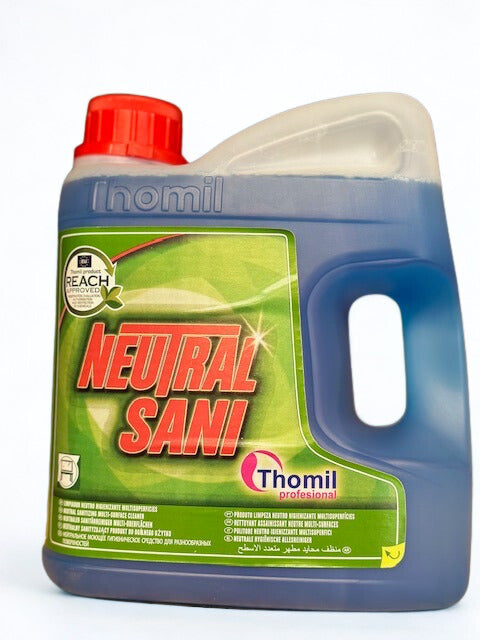 NEUTRAL SANI