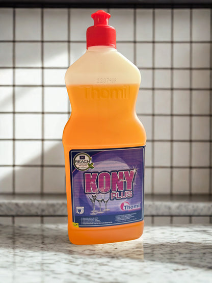 KONY PLUS