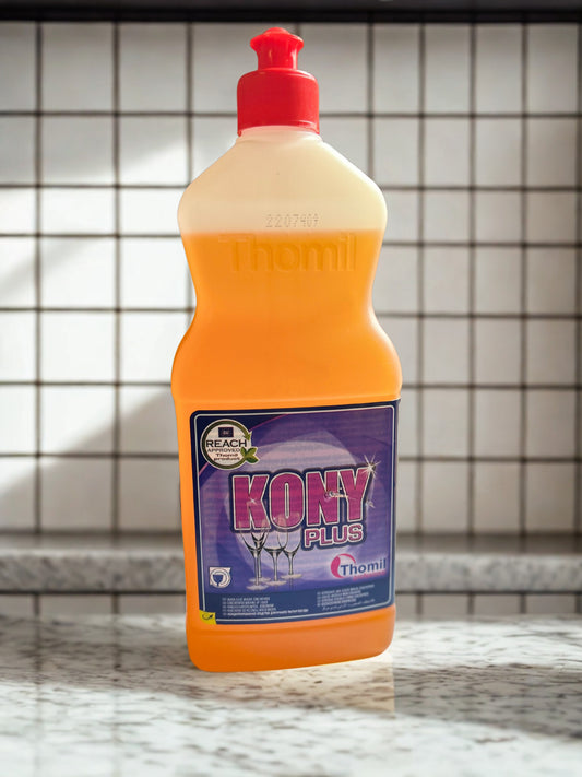 KONY PLUS