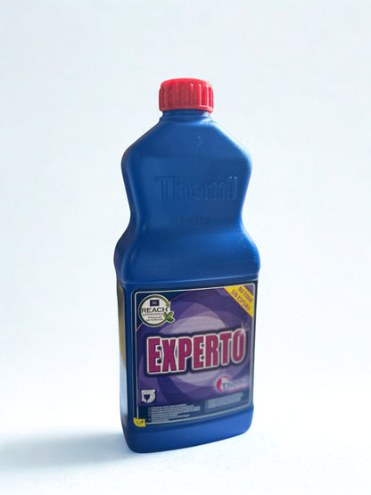 EXPERTO