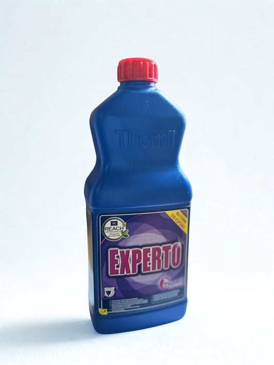 EXPERTO