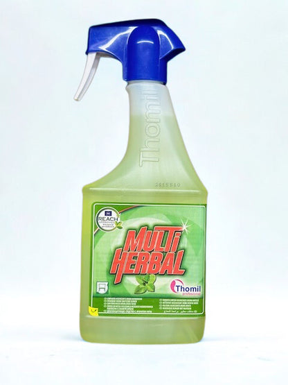 MULTI HERBAL