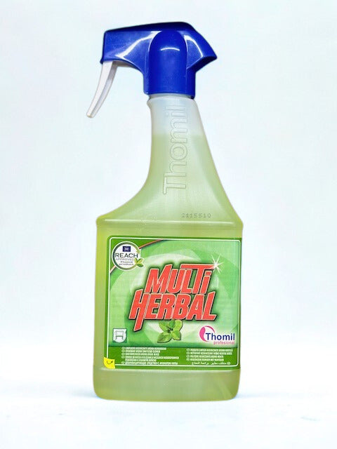 MULTI HERBAL