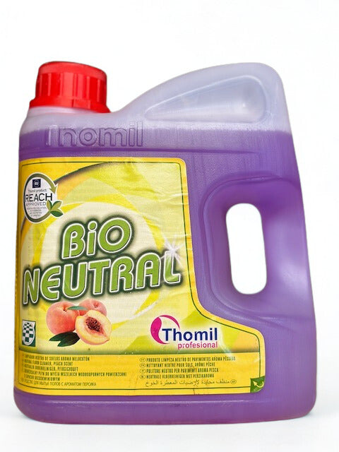 BIO-NEUTRAL PEACH