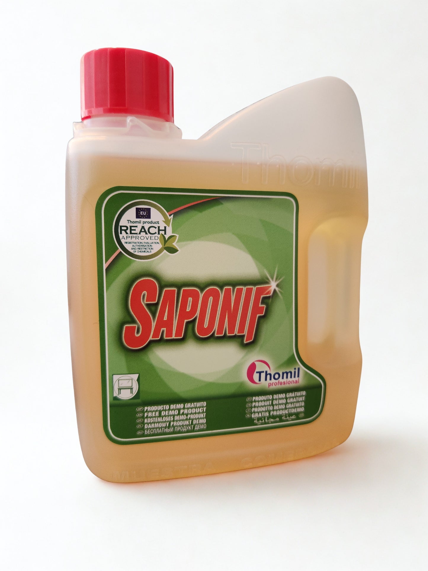 SAPONIF