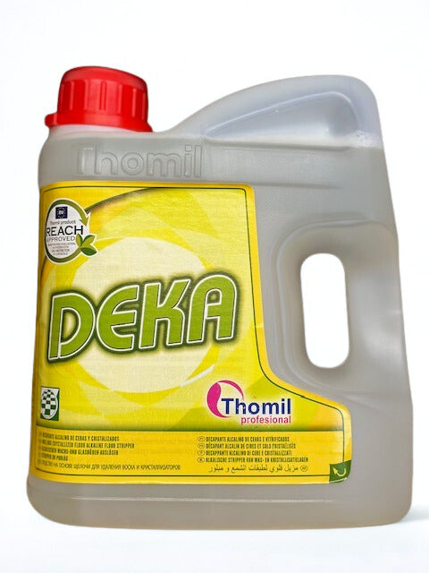DEKA