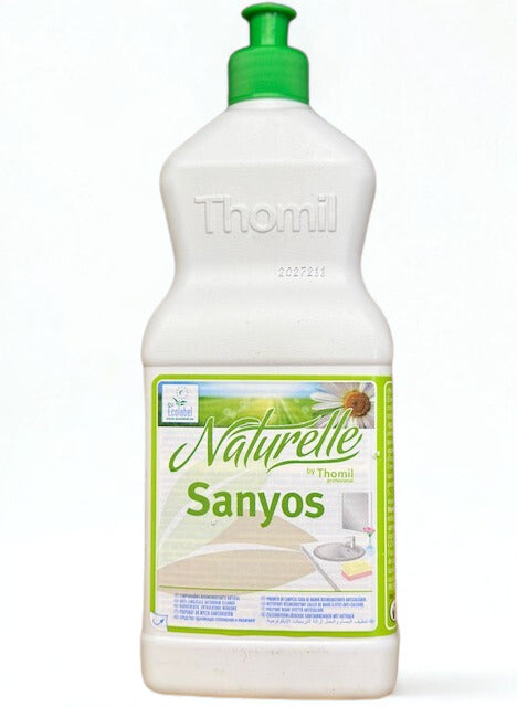 SANYOS (800G)
