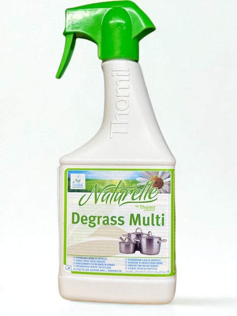 DEGRASS MULTI NATURELLE