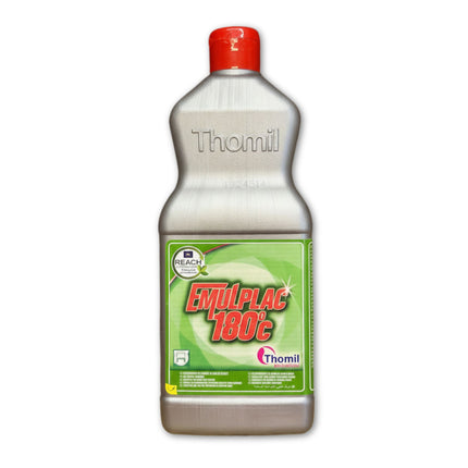 EMULPLAC 180°C | High-Temperature Hot Griddle Cleaner 850 ml