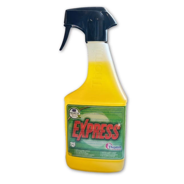 EXPRESS | Professional Ink, Marker & Pigment Remover 750 ml