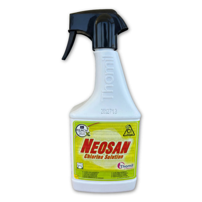 NEOSAN | Professional Chlorine-Based Surface Cleaner 750ml