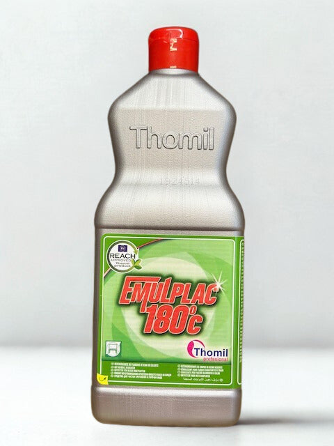 EMULPLAC 180°C (850g)