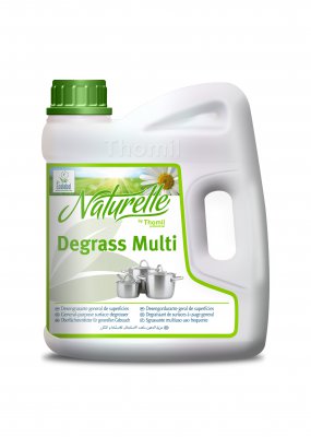 DEGRASS MULTI NATURELLE