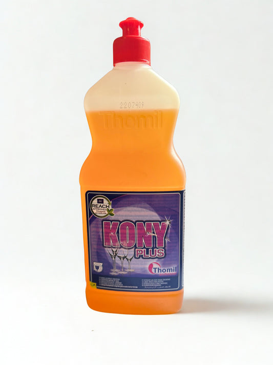 KONY PLUS