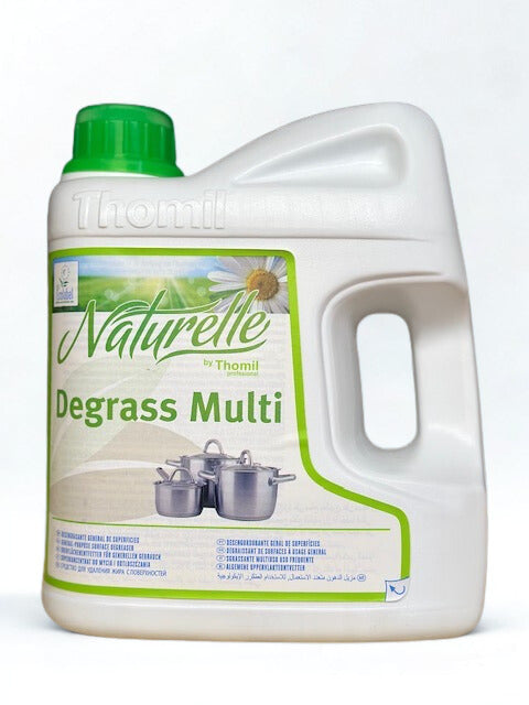 DEGRASS MULTI NATURELLE