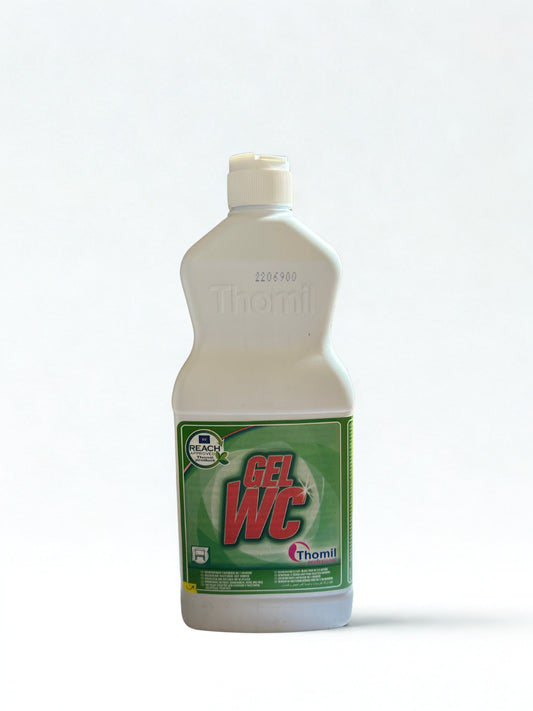 GEL WC (800 grs)