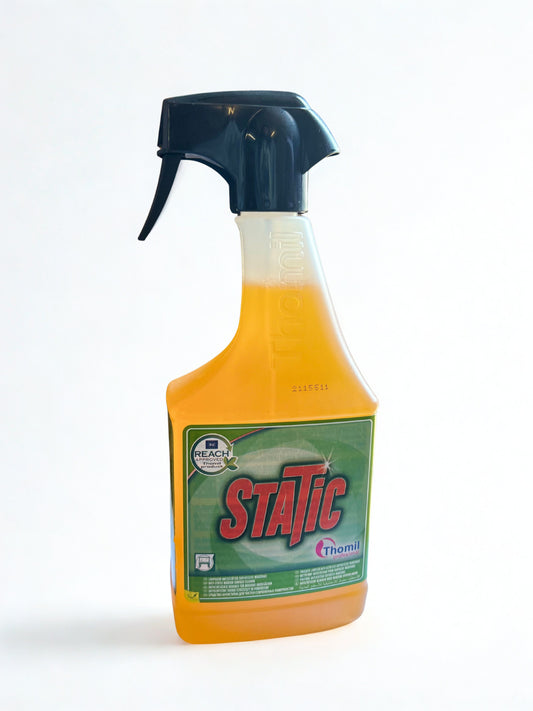 STATIC