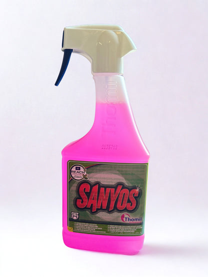 SANYOS (750ml)