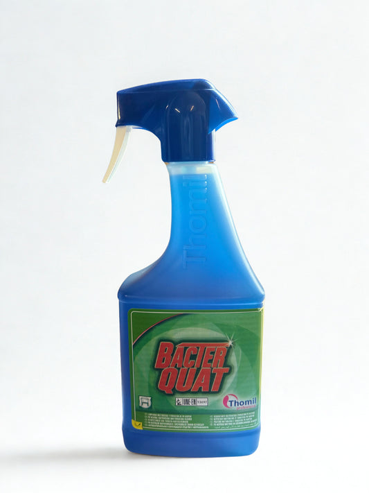 BACTER- QUAT (750ml)