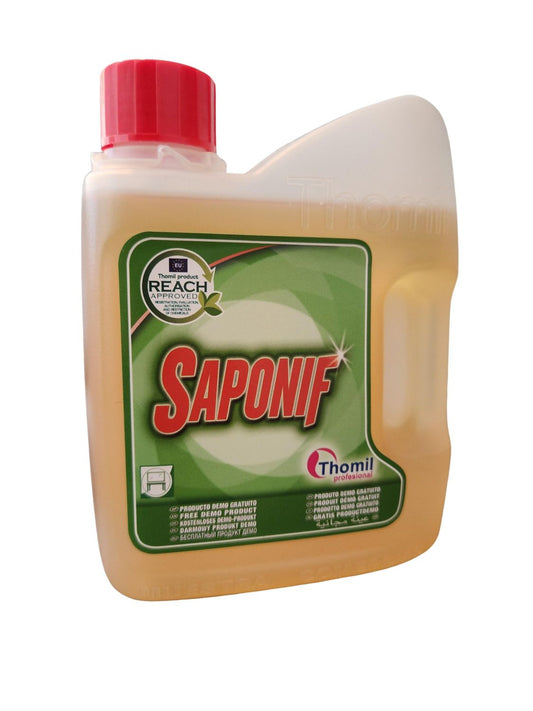 SAPONIF