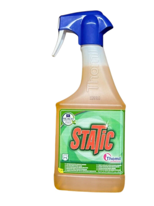 STATIC