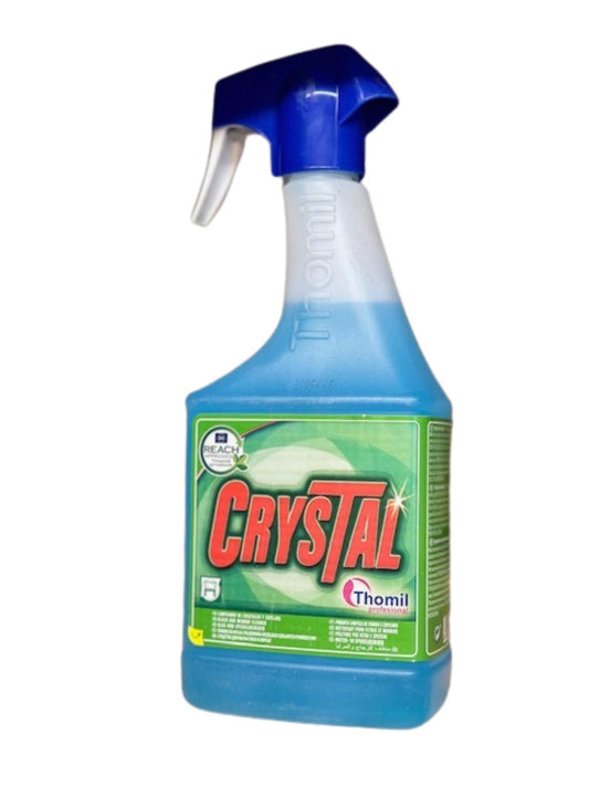 CRYSTAL
