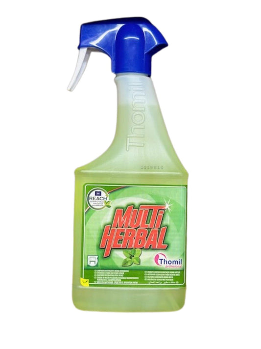 MULTI HERBAL